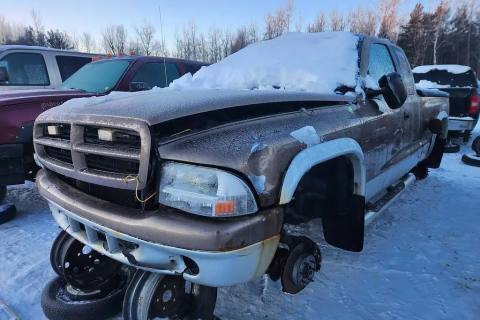 Photo of 2001 Dodge Dakota