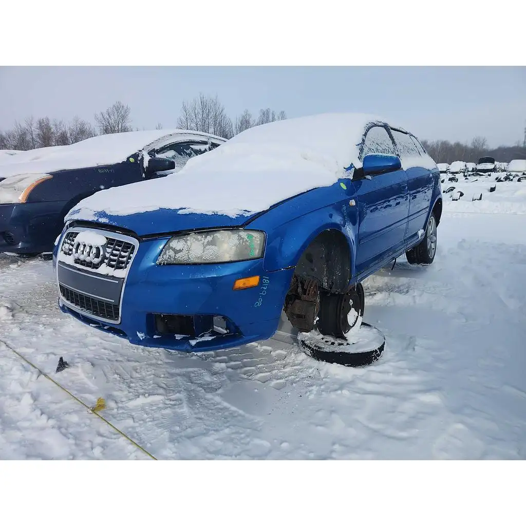 Photo of 2008 Audi A3