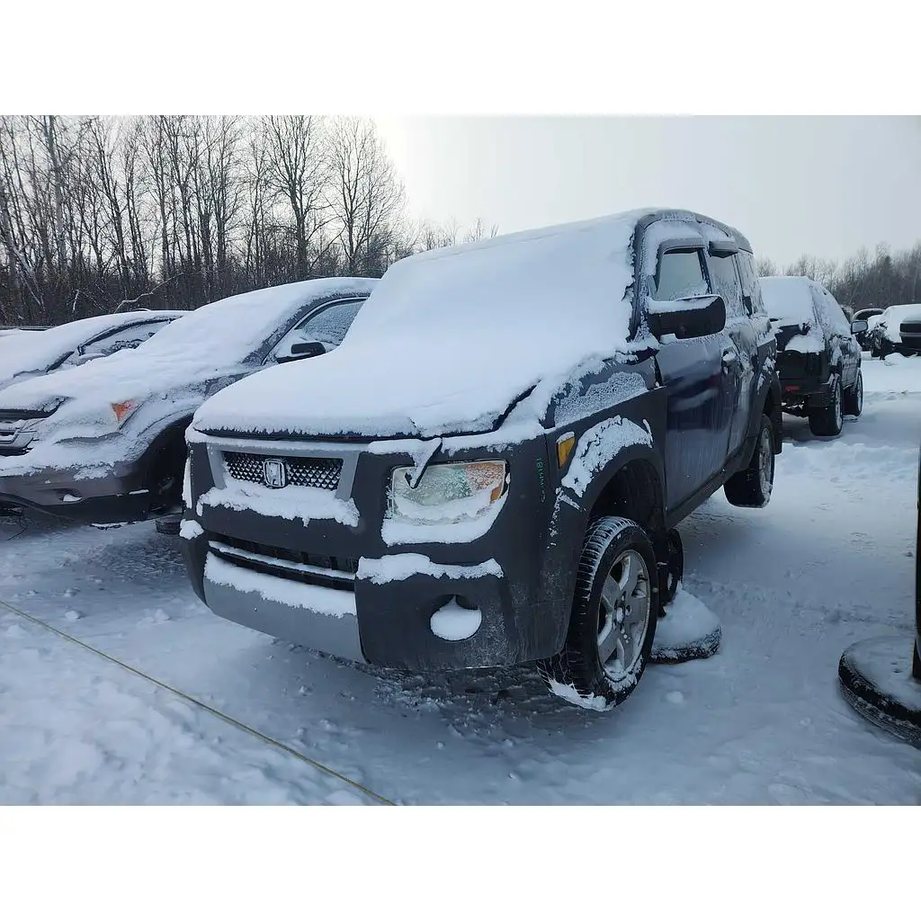 Photo of 2003 Honda Element