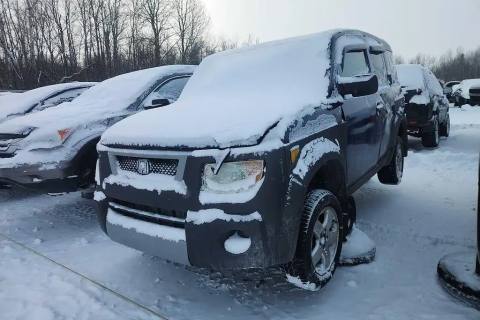 Photo of 2003 Honda Element