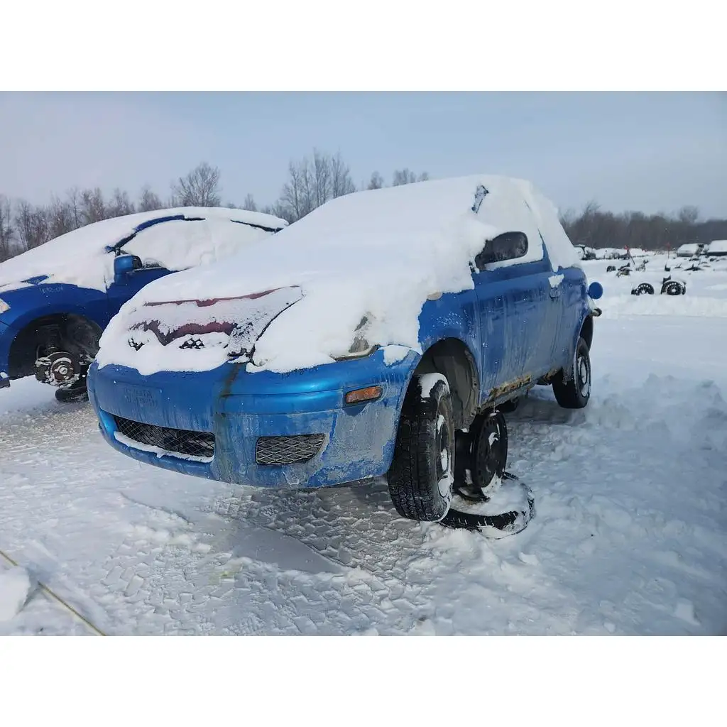 Photo of 2004 Toyota Echo