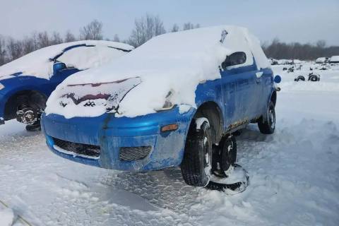 Photo of 2004 Toyota Echo
