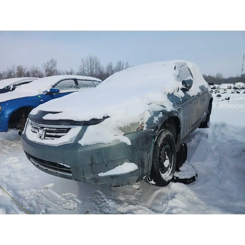 Photo of 2008 Honda Accord