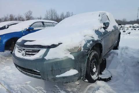 Photo of 2008 Honda Accord