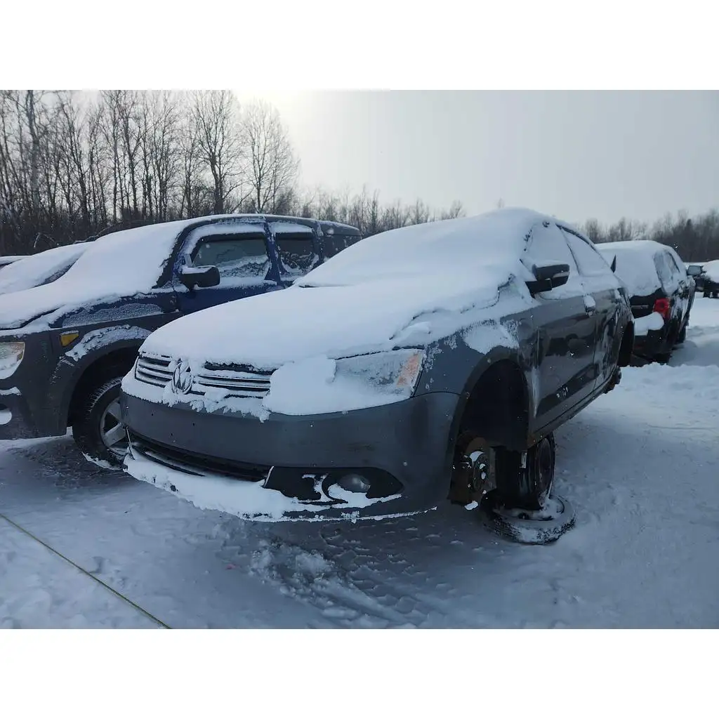 Photo of 2012 Volkswagen Jetta