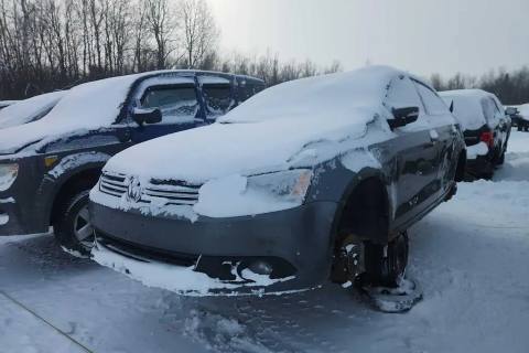 Photo of 2012 Volkswagen Jetta