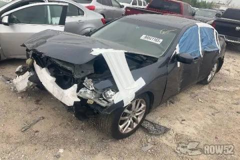 Photo of 2009 Infiniti G Sedan