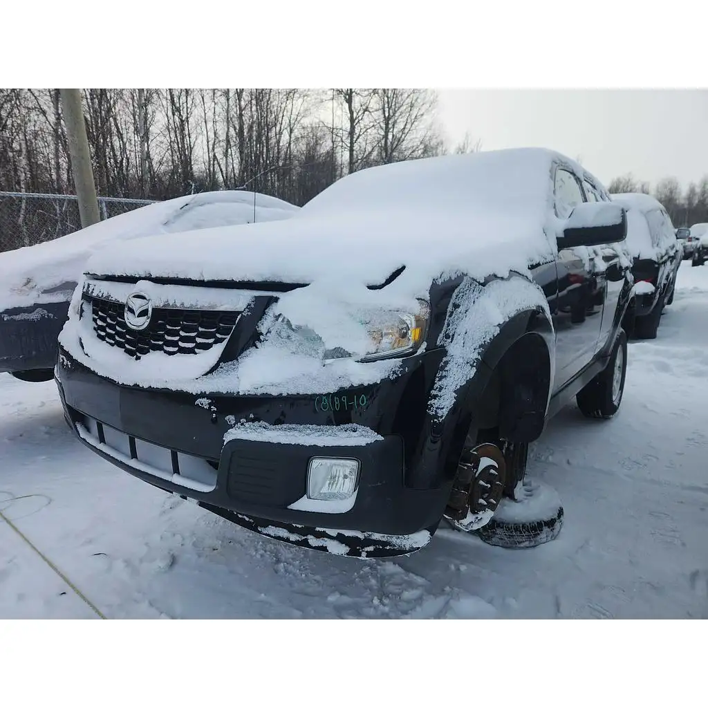 Photo of 2010 Mazda Tribute