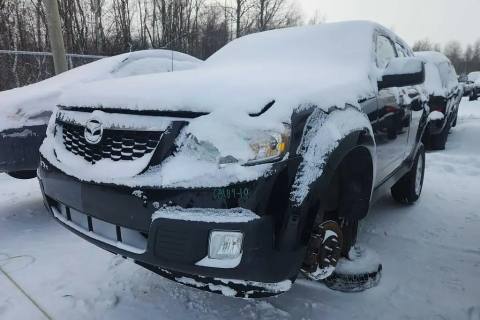 Photo of 2010 Mazda Tribute