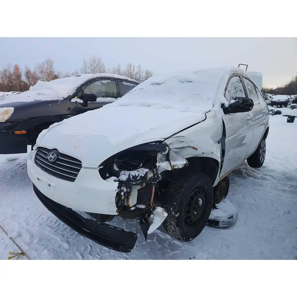 Photo of 2011 Hyundai Accent