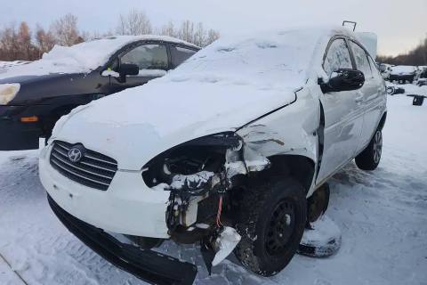Photo of 2011 Hyundai Accent