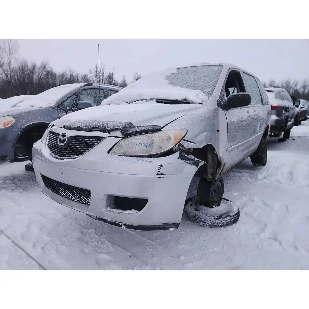 Photo of 2005 Mazda Mpv