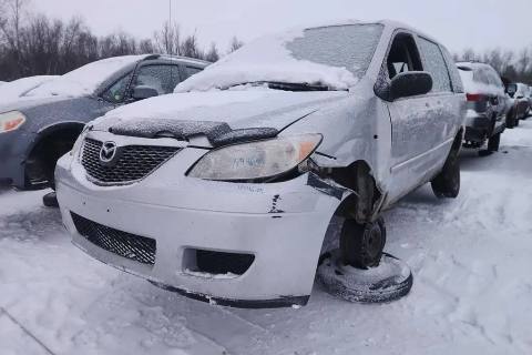 Photo of 2005 Mazda Mpv
