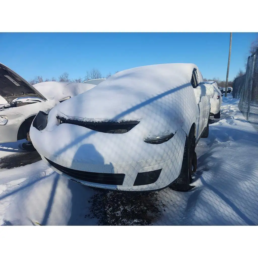 Photo of 2011 Nissan Versa