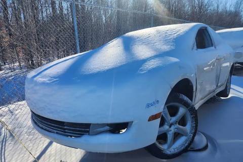 Photo of 2010 Mazda Mazda6