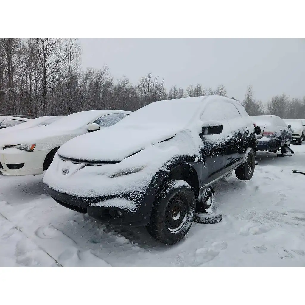 Photo of 2012 Nissan Murano