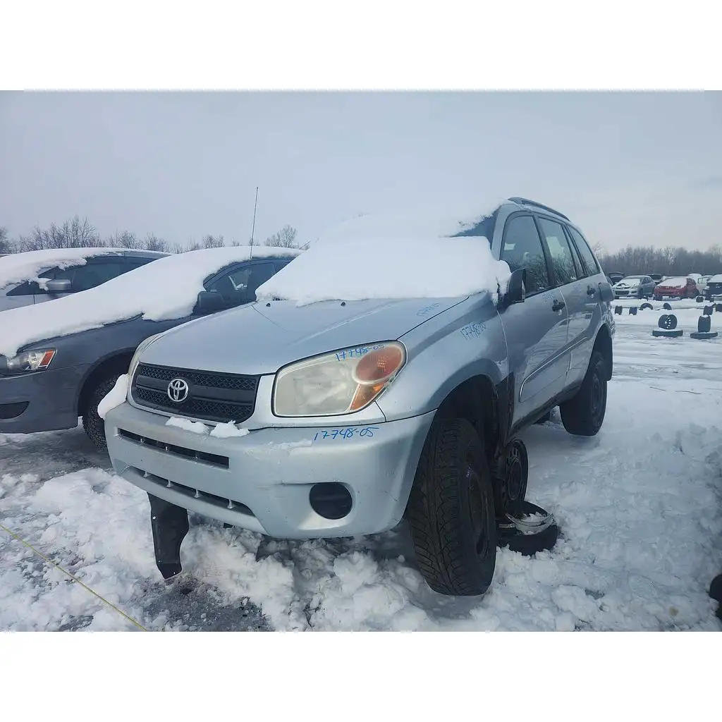 Photo of 2005 Toyota Rav4