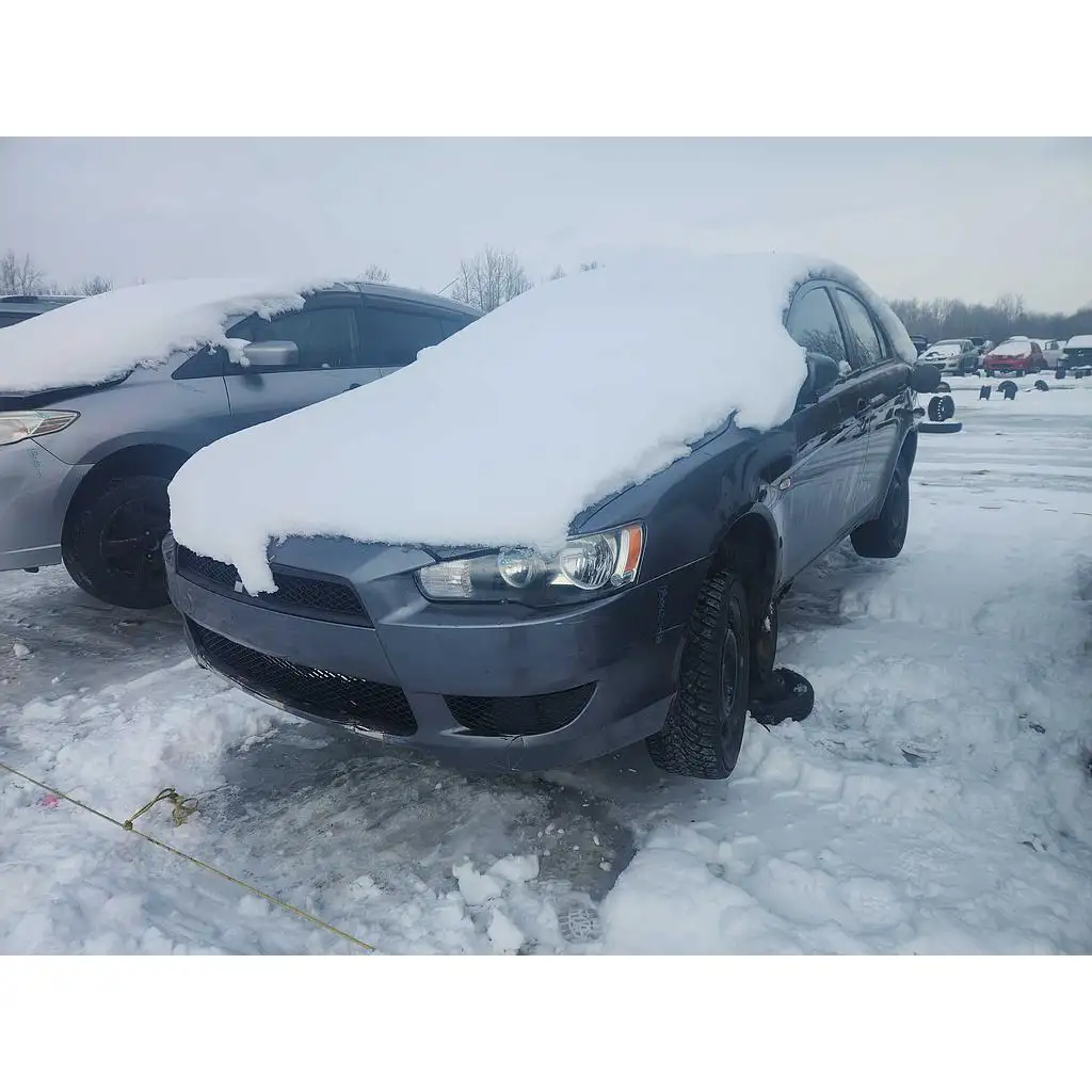 Photo of 2008 Mitsubishi Lancer