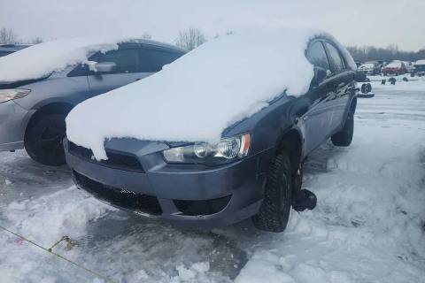 Photo of 2008 Mitsubishi Lancer