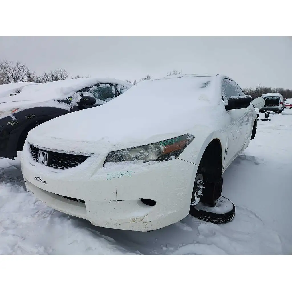 Photo of 2009 Honda Accord