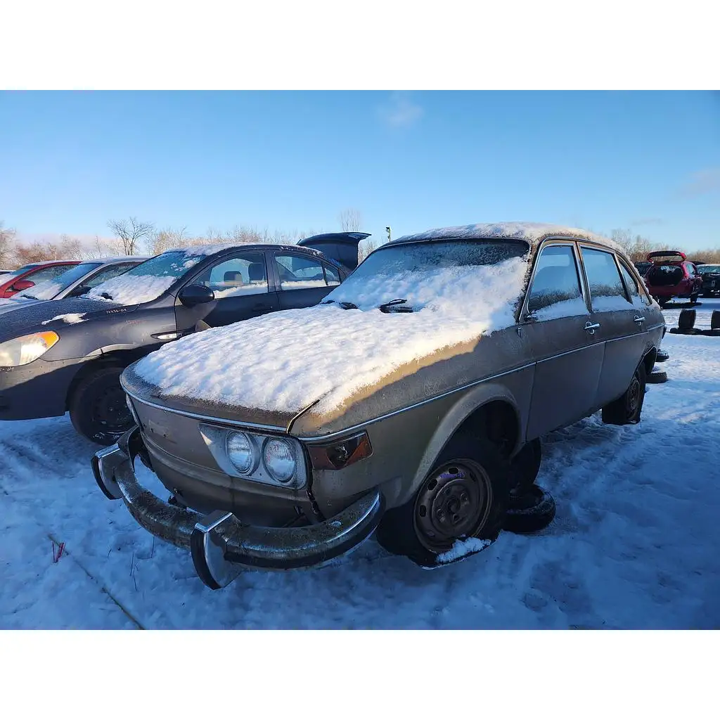 Photo of 1973 Volkswagen 412