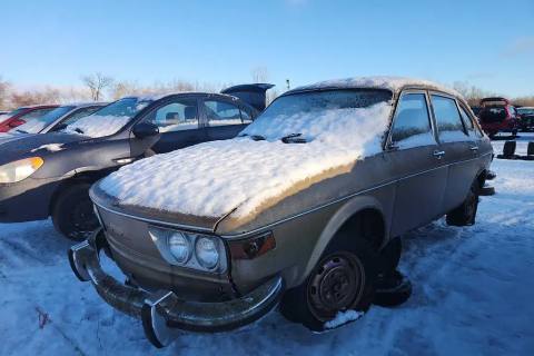 Photo of 1973 Volkswagen 412