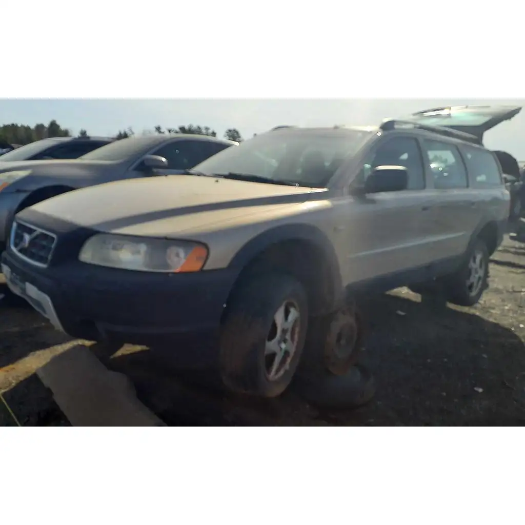 Photo of 2005 Volvo Xc70