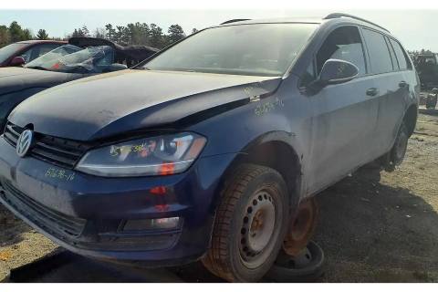 Photo of 2016 Volkswagen Golf