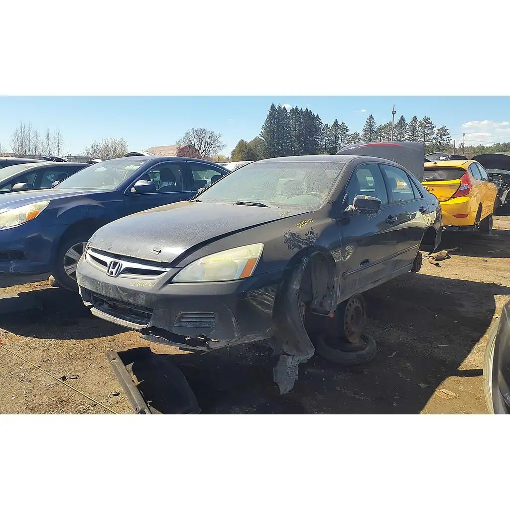 Photo of 2007 Honda Accord