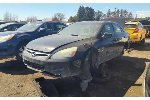 Photo of 2007 Honda Accord