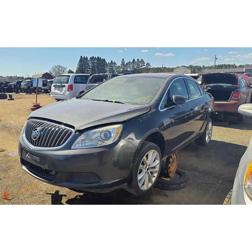 Photo of 2016 Buick Verano