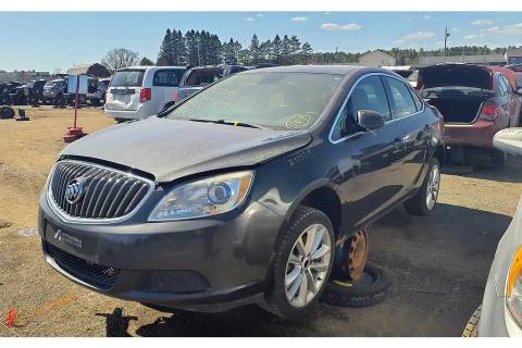 Photo of 2016 Buick Verano