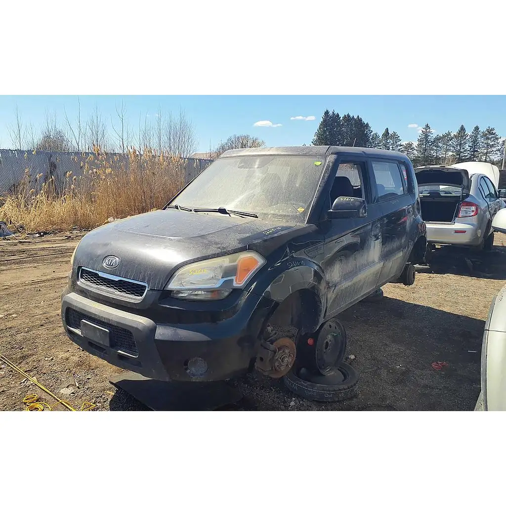 Photo of 2010 Kia Soul