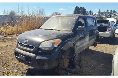 Photo of 2010 Kia Soul