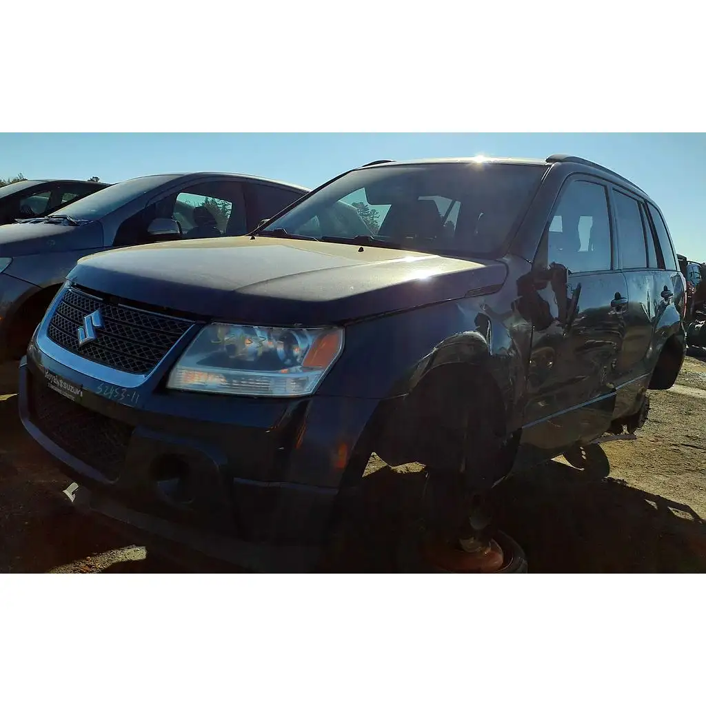 Photo of 2011 Suzuki Grand Vitara