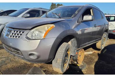 Photo of 2009 Nissan Rogue