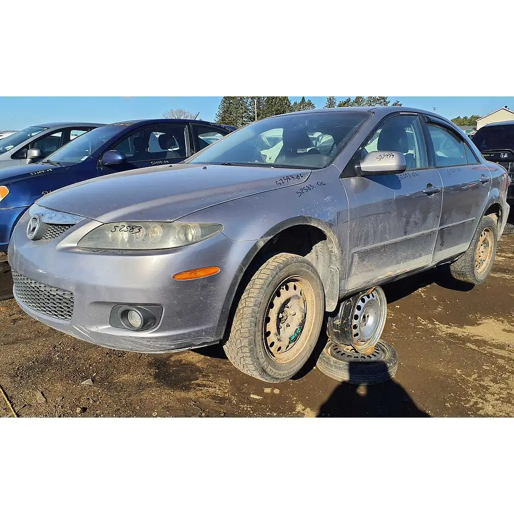 Photo of 2006 Mazda Mazda6