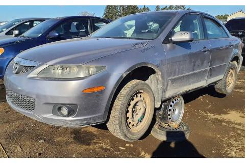 Photo of 2006 Mazda Mazda6