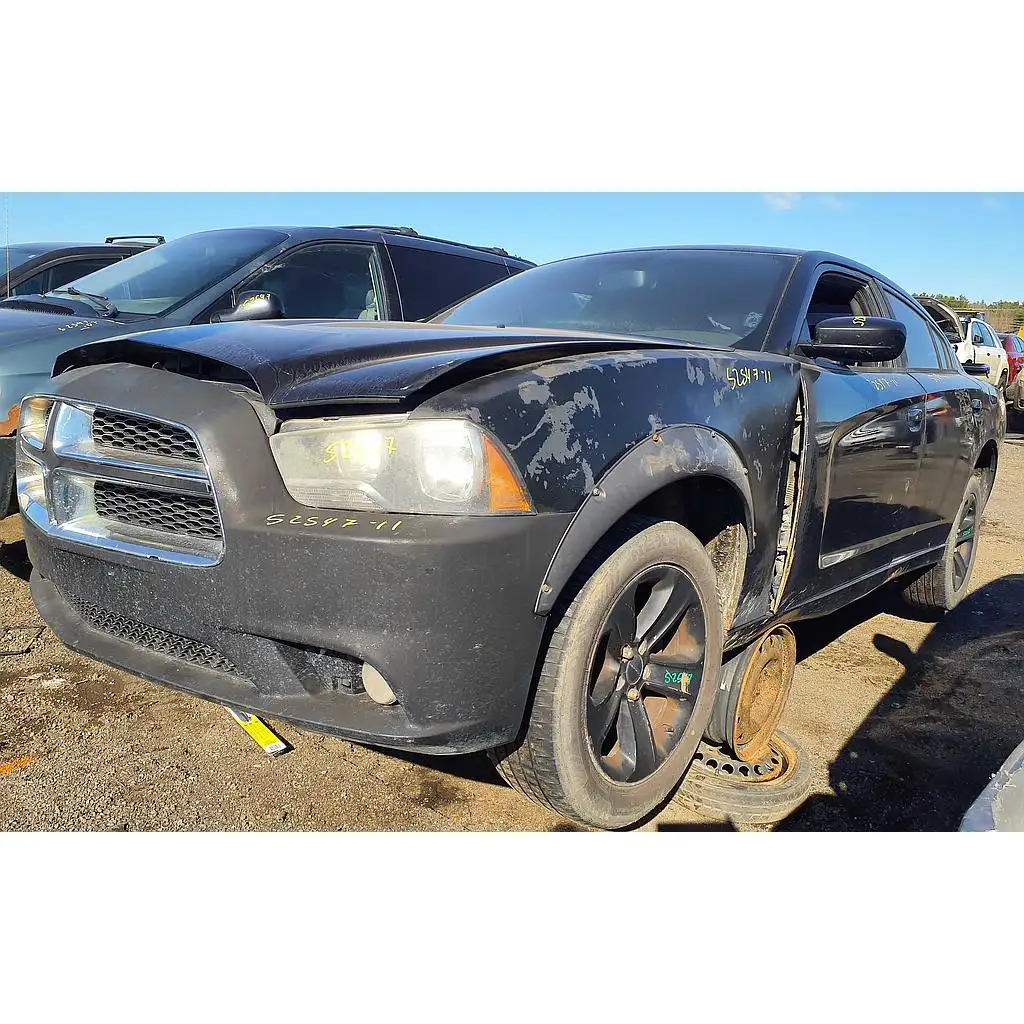 Photo of 2011 Dodge Charger