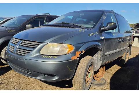 Photo of 2007 Dodge Caravan