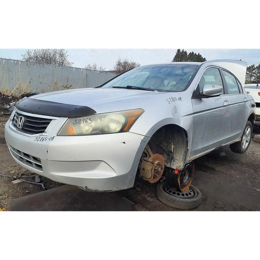 Photo of 2008 Honda Accord