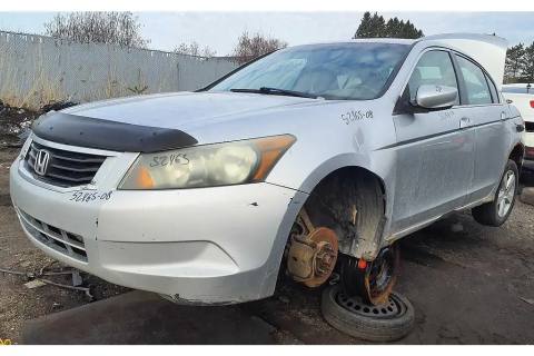 Photo of 2008 Honda Accord