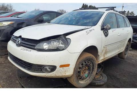 Photo of 2012 Volkswagen Golf