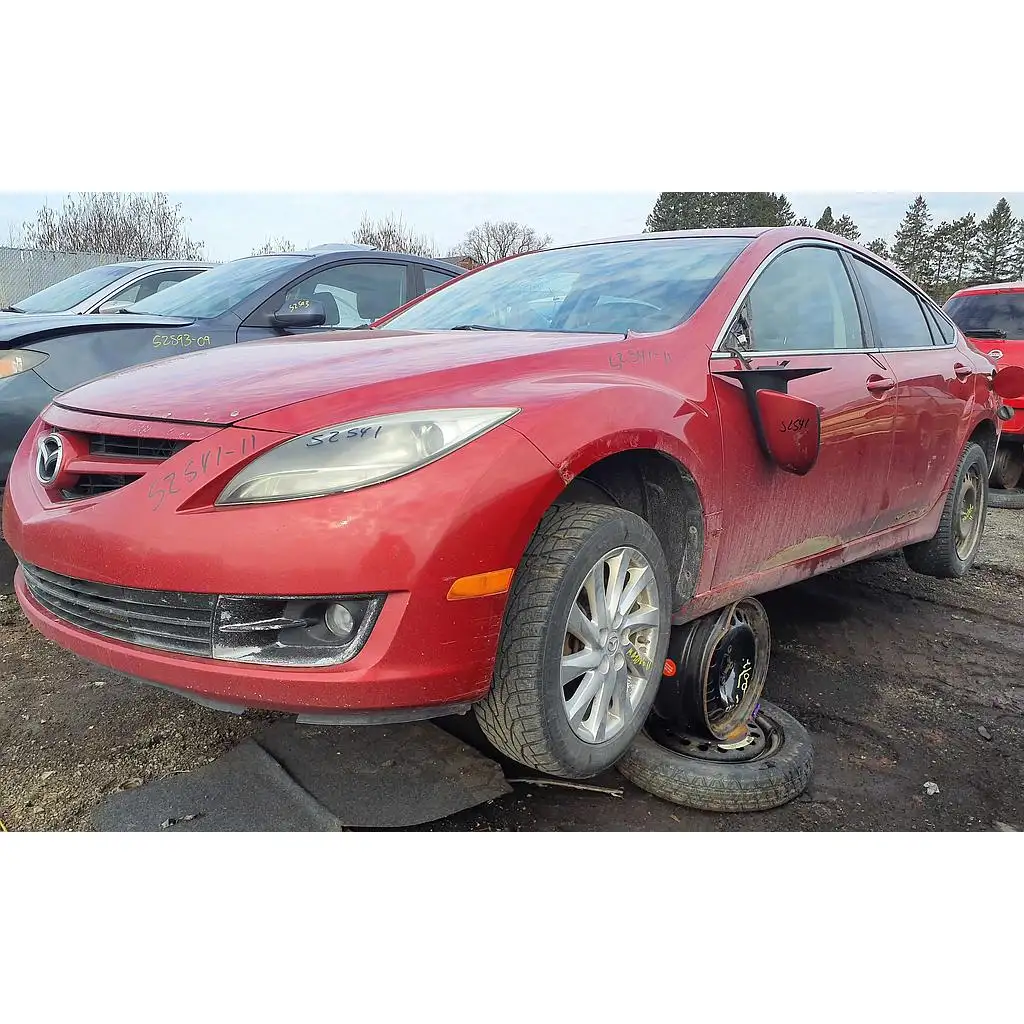 Photo of 2011 Mazda Mazda6