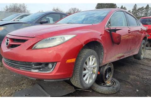 Photo of 2011 Mazda Mazda6