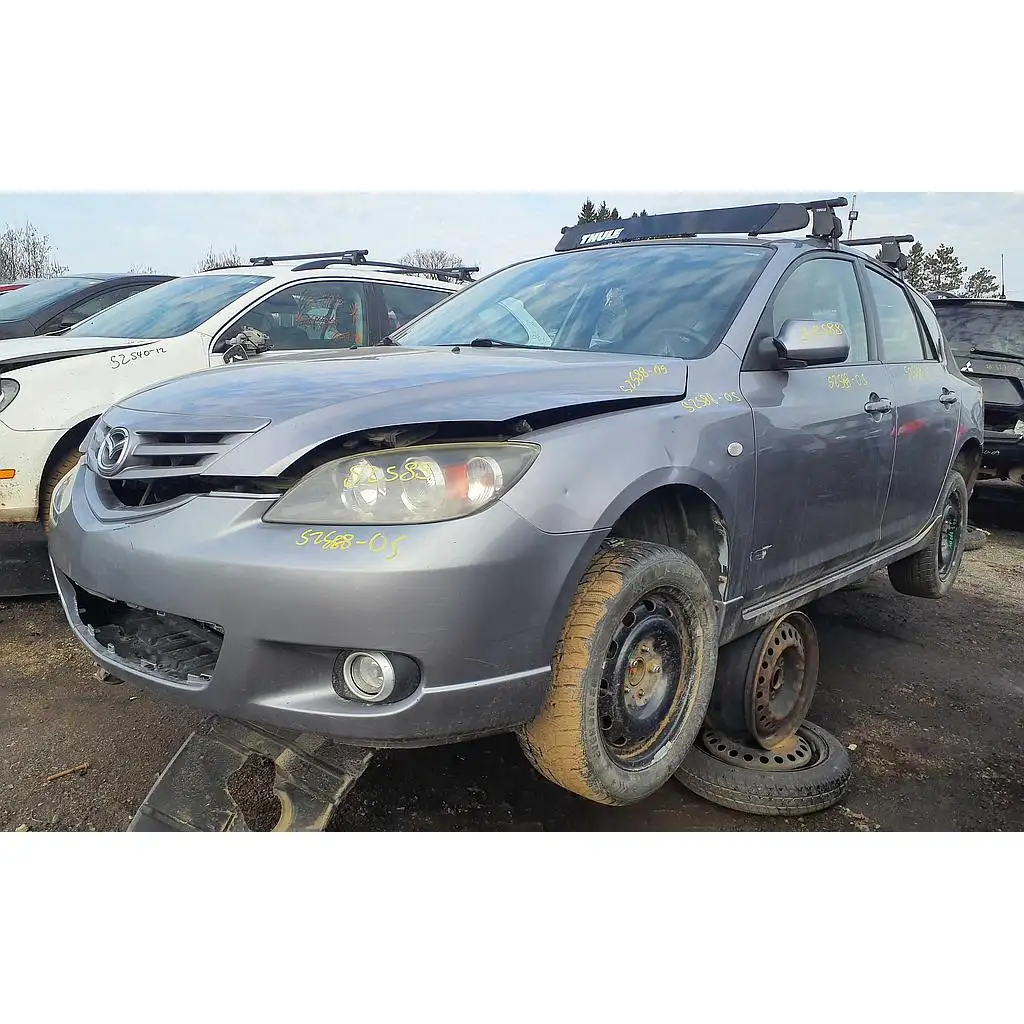 Photo of 2005 Mazda Mazda3