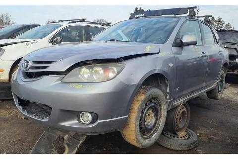 Photo of 2005 Mazda Mazda3