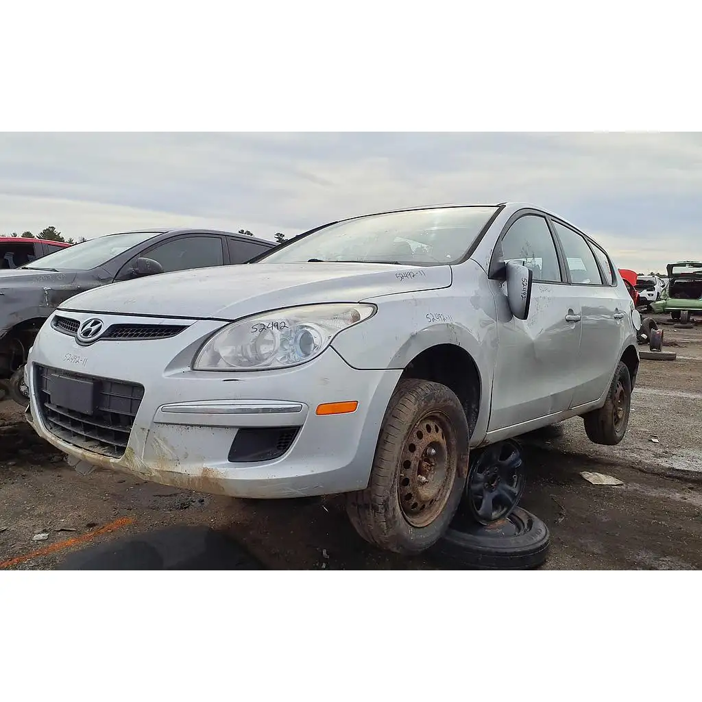 Photo of 2011 Hyundai Elantra