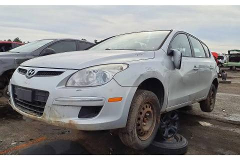 Photo of 2011 Hyundai Elantra