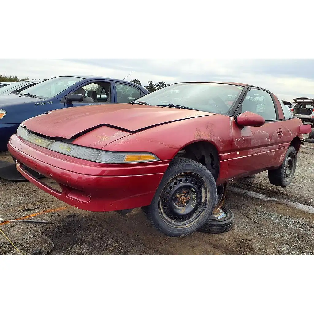 Photo of 1990 Plymouth Laser